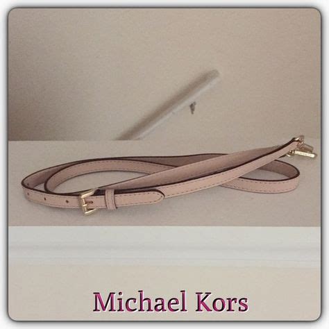 michael kors wine tote replacement straps